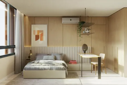 Apartamento com 3 Quartos à venda, 86m² no Jardim das Acácias, São Paulo