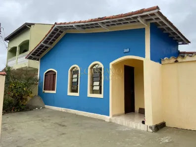Casa com 4 Quartos à venda, 199m² no Bosque dos Eucaliptos, São José dos Campos