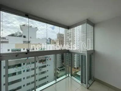 Apartamento com 3 Quartos à venda, 82m² no Lourdes, Belo Horizonte