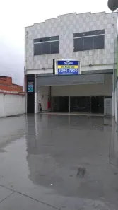 Prédio Comercial para venda ou aluguel, 560m² no Cidade Soberana, Guarulhos