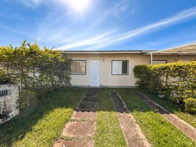 Casa de Condomínio com 2 Quartos à venda, 45m² no Serra D'Água, Juiz de Fora