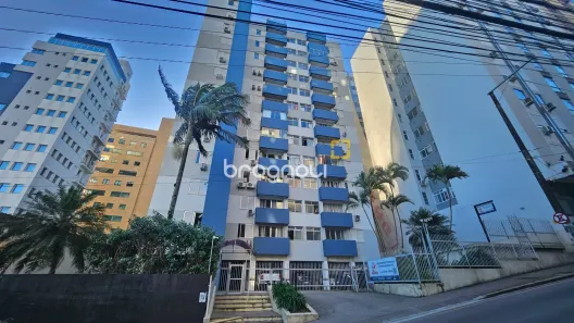 Apartamento com 1 Quarto à venda, 48m² no Centro, Florianópolis