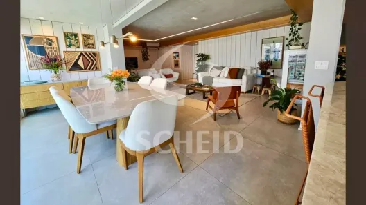 Apartamento com 3 Quartos à venda, 161m² no Campo Belo, São Paulo