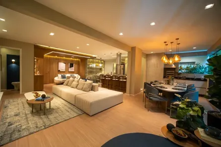 Apartamento com 3 Quartos à venda, 141m² no Vila Andrade, São Paulo