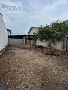 Lote/Terreno para alugar, 400m² no Residencial Mantiqueira, Pindamonhangaba