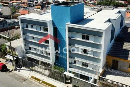 Apartamento com 2 Quartos à venda, 42m² no Parque Císper, São Paulo