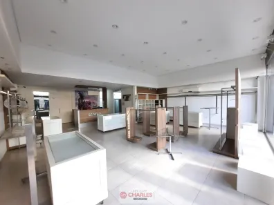Sala Comercial à venda, 205m² no Centro, Mogi Mirim