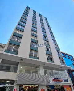 Apartamento com 2 Quartos à venda, 70m² no Centro, Juiz de Fora