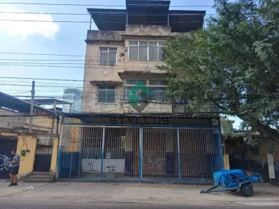 Apartamento com 4 Quartos à venda, 460m² no Pilares, Rio de Janeiro