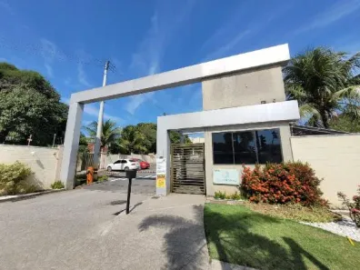 Apartamento com 2 Quartos à venda, 43m² no Paciência, Rio de Janeiro