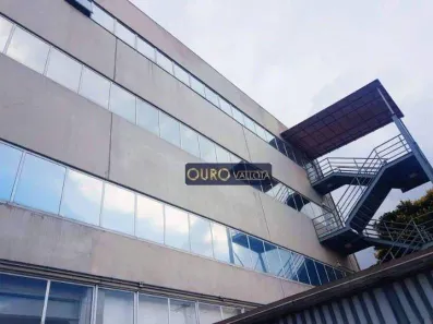 Prédio Comercial para alugar, 3200m² no Tatuapé, São Paulo