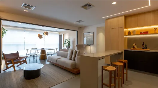 Apartamento com 3 Quartos à venda, 92m² no Sumaré, São Paulo