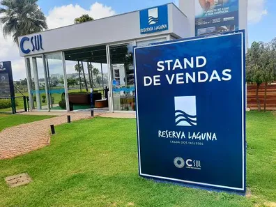 Lote/Terreno à venda, 530m² no Alphaville - Lagoa dos Ingleses, Nova Lima