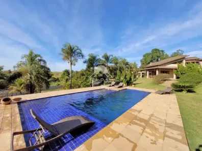 Casa com 3 Quartos à venda, 379m² no Dois Córregos, Valinhos