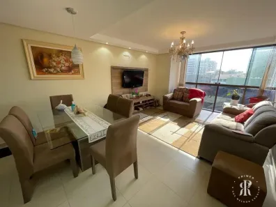Apartamento com 3 Quartos à venda, 85m² no , Tramandaí