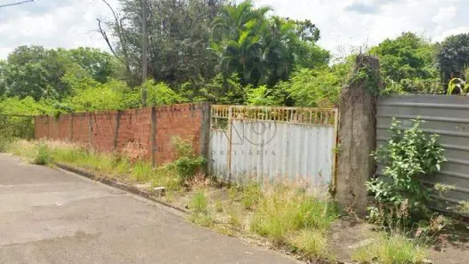 Lote/Terreno à venda, 6912m² no Glebas Califórnia, Piracicaba