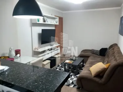 Apartamento com 2 Quartos à venda, 47m² no Reserva Belas Nações, Bauru