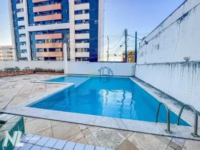Apartamento com 4 Quartos à venda, 240m² no Tirol, Natal