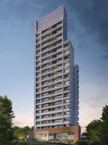 Apartamento com 1 Quarto à venda, 27m² no Bela Vista, São Paulo