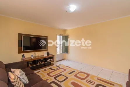 Sobrado com 5 Quartos à venda, 245m² no Santa Maria, Santo André