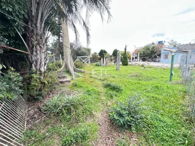 Lote/Terreno à venda, 160m² no Estância Velha, Canoas