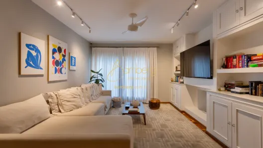  com 3 Quartos à venda, 240m² no Cidade Monções, São Paulo