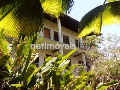 Casa com 7 Quartos à venda, 476m² no Ipitanga, Lauro de Freitas
