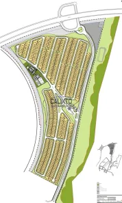 Lote/Terreno à venda, 389m² no Centro, Uberlândia