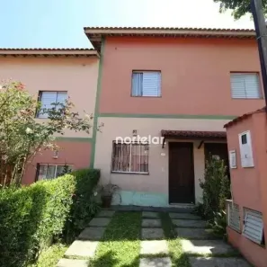 Casa de Condomínio com 2 Quartos à venda, 65m² no Jaraguá, São Paulo