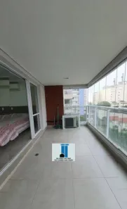 Apartamento com 1 Quarto à venda, 38m² no Vila Mariana, São Paulo
