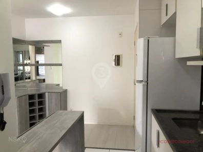 Apartamento com 1 Quarto à venda, 55m² no Bela Vista, São Paulo