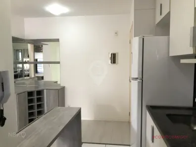 Apartamento com 1 Quarto à venda, 55m² no Bela Vista, São Paulo