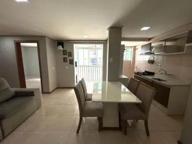 Apartamento com 2 Quartos à venda, 53m² no São Luiz, Canela