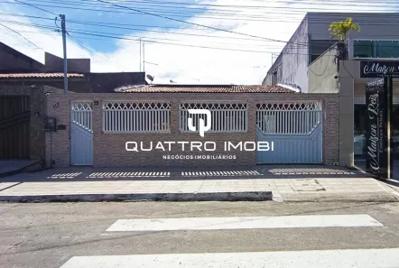 Casa com 3 Quartos à venda, 118m² no Farolândia, Aracaju