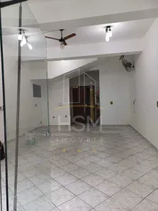 Ponto Comercial para alugar, 80m² no Santa Paula, São Caetano do Sul