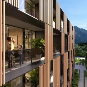 Apartamento com 2 Quartos à venda, 63m² no Recreio dos Bandeirantes, Rio de Janeiro