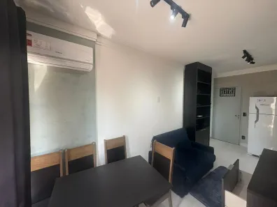 Apartamento com 1 Quarto à venda, 41m² no Planalto Paulista, São Paulo