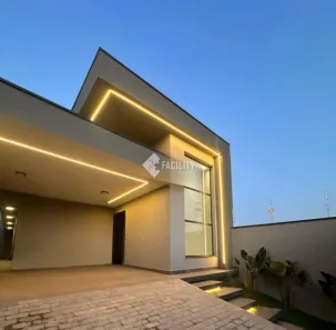 Casa com 3 Quartos à venda, 180m² no Jardim Ibirapuera, Campinas