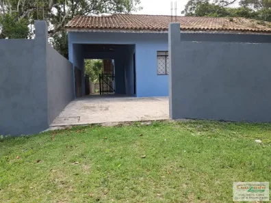 Casa com 3 Quartos à venda, 130m² no Estância Santa Gabriela, Peruíbe