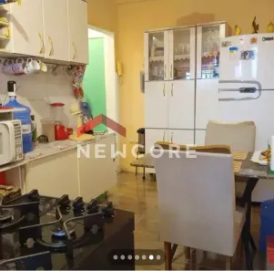 Apartamento com 1 Quarto à venda, 46m² no São João, Porto Alegre