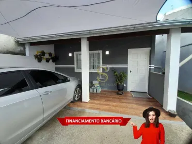 Casa com 2 Quartos à venda, 66m² no Terra Preta (Terra Preta), Mairiporã