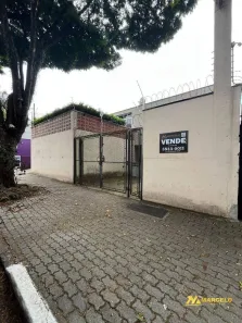 Imóvel Comercial à venda, 433m² no Vila Ida, São Paulo