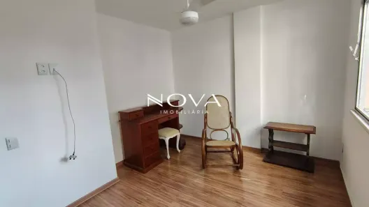 Apartamento com 2 Quartos à venda, 74m² no Icaraí, Niterói