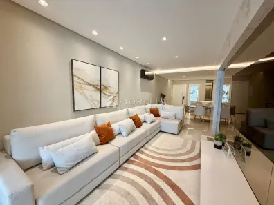 Apartamento com 3 Quartos à venda, 132m² no Kobrasol, São José
