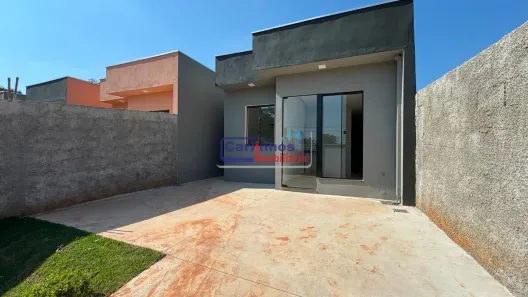 Casa com 3 Quartos à venda, 74m² no Canarinho, Igarapé