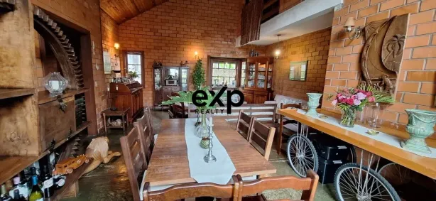 Casa de Condomínio com 3 Quartos à venda, 341m² no Village Visconde de Itamaracá, Valinhos
