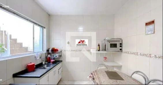 Sobrado com 3 Quartos à venda, 140m² no Vila Regente Feijó, São Paulo