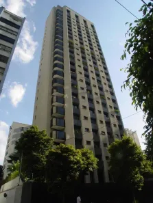 Apartamento com 4 Quartos à venda, 220m² no Higienópolis, São Paulo