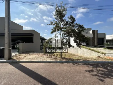 Lote/Terreno à venda, 360m² no Jardim Carvalho, Ponta Grossa