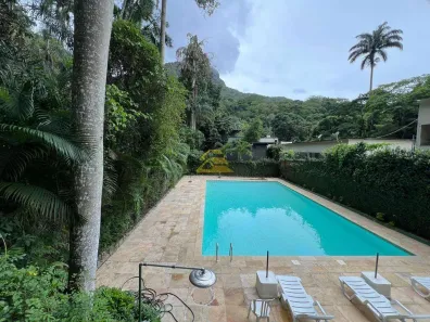 Casa com 4 Quartos à venda, 260m² no São Conrado, Rio de Janeiro